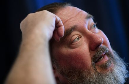 Heart transplant grows unexpected friendship