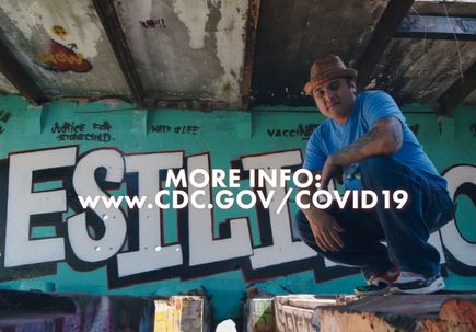 Native American COVID-19 Video