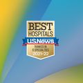 OHSU named No. 1 hospital in Oregon by U.S. News & World Report