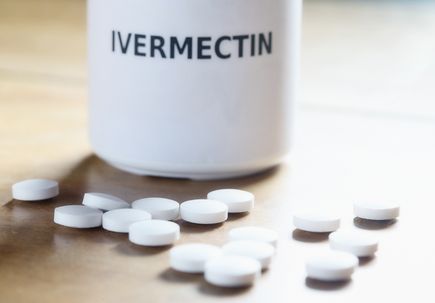 Ivermectin