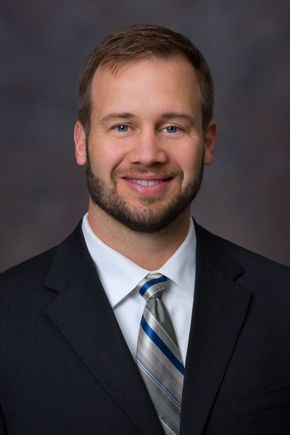 Robert Hendrickson, M.D. (OHSU)