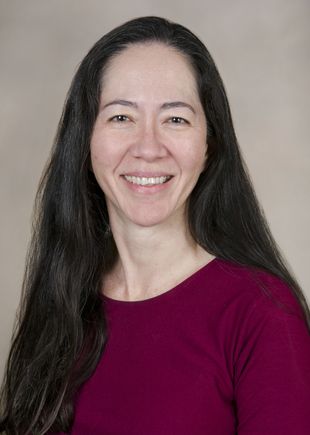 Dawn Nolt, M.D. (OHSU)
