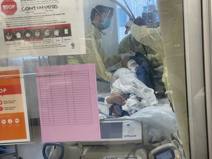 COVID-19 is preventable