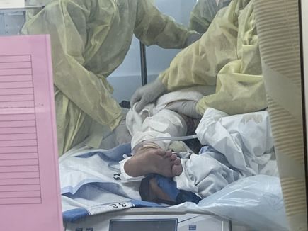 COVID-19 is preventable