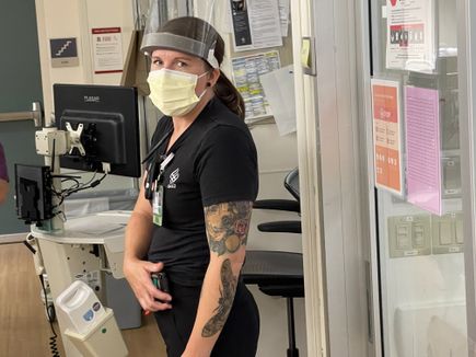 COVID-19 is preventable