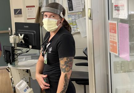 COVID-19 is preventable