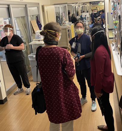 COVID-19 is preventable