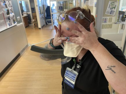 COVID-19 is preventable