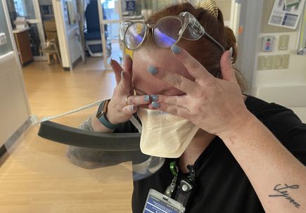 COVID-19 is preventable