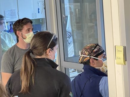 COVID-19 is preventable