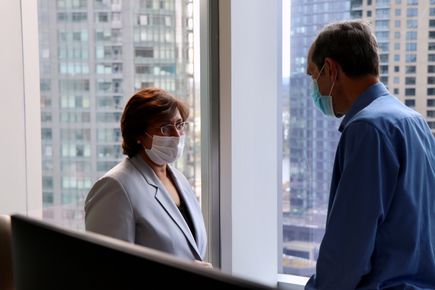 Cancer clinical trials