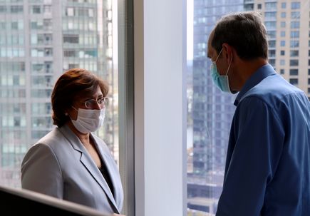 Cancer clinical trials