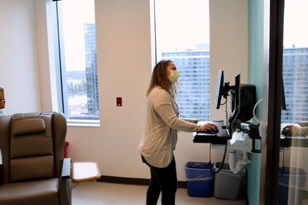 Cancer research unit