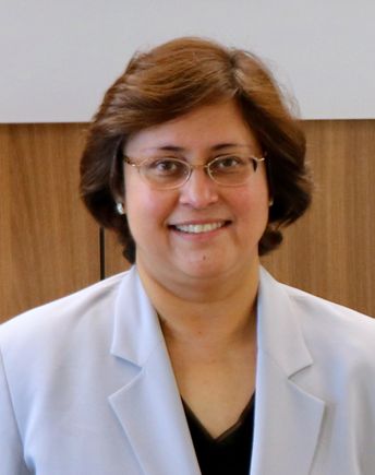 Shivaani Kummar M.D. FACP