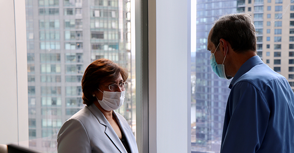 Ohsu Expands Capacity For Cancer Clinical Trials Ohsu News