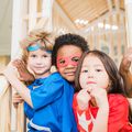 International project seeks to eliminate HIV in kids