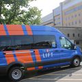 Patients get a LIFT