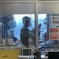 New projection shows continued severe strain on Oregon hospitals