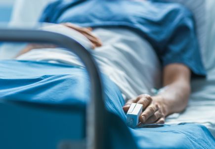 Opioid mortality 2021