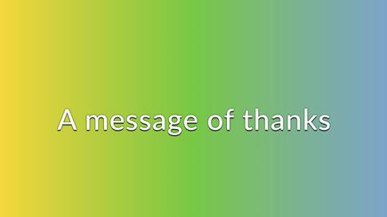 Front Line Workers Thank You2