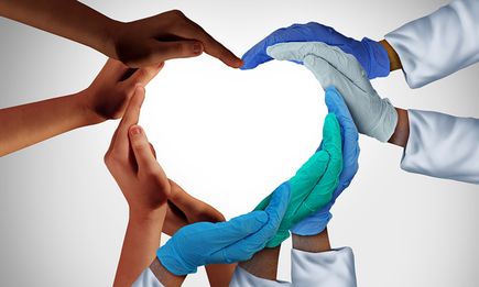 In appreciation of Oregon’s health care heroes