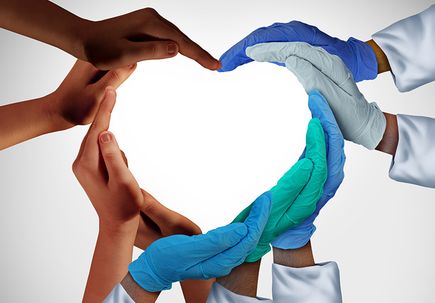 In appreciation of Oregon’s health care heroes