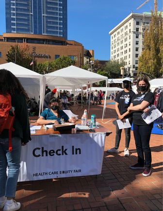 OHSU Health Care Equity Fair (6)