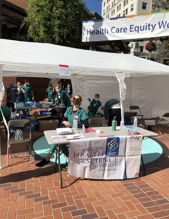 OHSU Health Care Equity Fair (5)