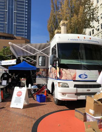 OHSU Health Care Equity Fair (3)