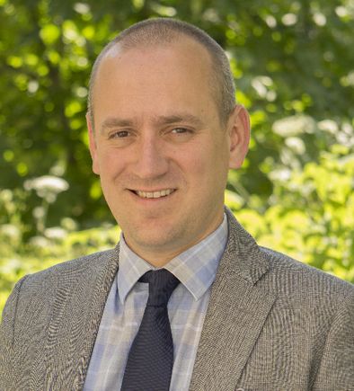 Benjamin Sivyer, Ph.D. (OHSU)