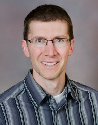Jeff Schlimgen, P.T. (OHSU)