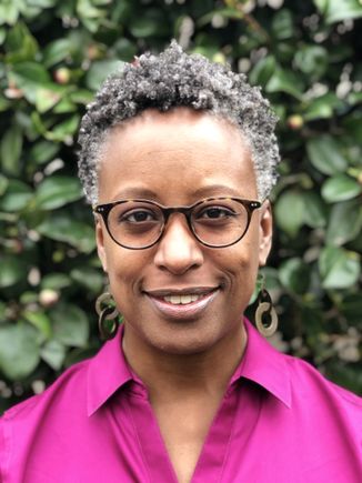 Marguerita Lightfoot, Ph.D. (OHSU)