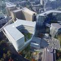 OHSU hospital expansion project