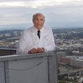 School of Dentistry Dean Emeritus Dr. Jack Clinton passes away