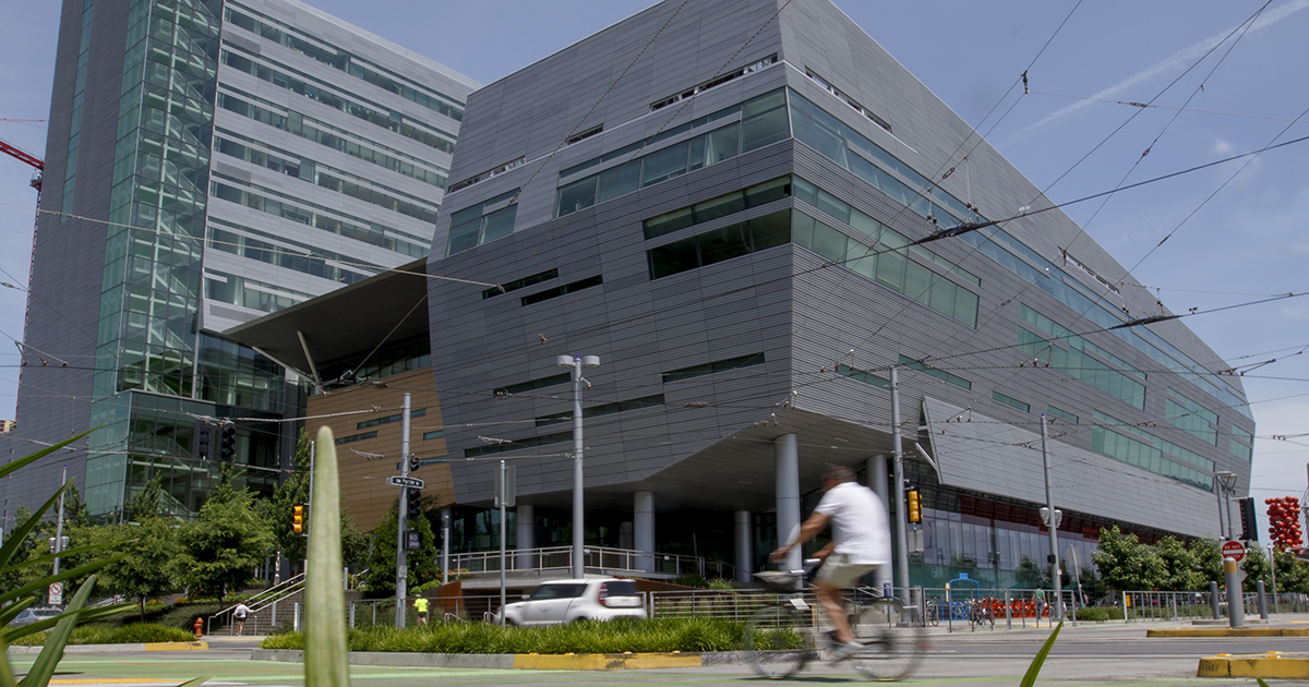 Responding to Oregon’s health care workforce crisis OHSU seeks to expand student body, increase