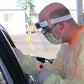 Jan. 6 COVID-19 forecast continues to project severe strain on Oregon hospitals