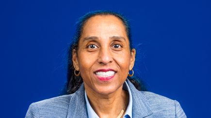 Marie Chisholm-Burns, Pharm.D., Ph.D., M.P.H., M.B.A., FCCP, FASHP, FAST (OHSU)