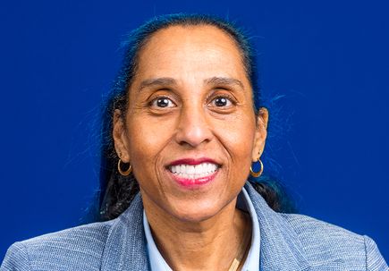 OHSU appoints new executive vice president, provost