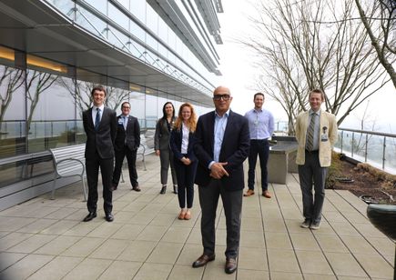 Human brain mapping with groundbreaking resolution