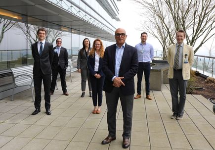 Human brain mapping with groundbreaking resolution