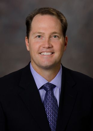 Jason C. Hedges, M.D., Ph.D. (OHSU)