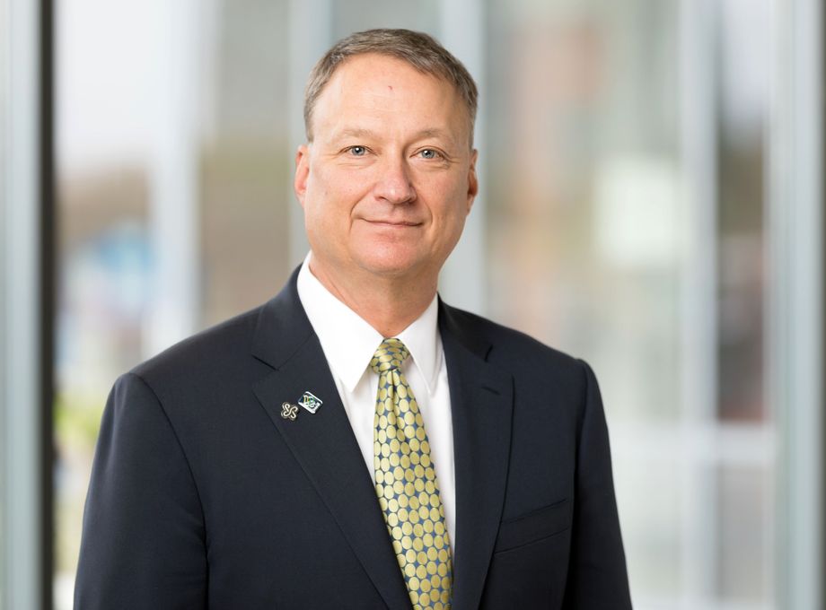 OHSU-PSU College of Community Overall health announces leadership transition