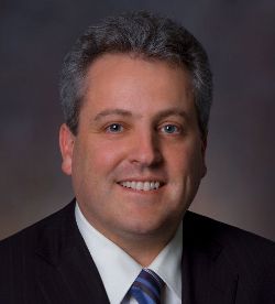 David Robinson, Ph.D. (OHSU)