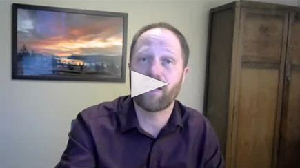 VIDEO DOWNLOAD: Peter Graven, Ph.D., COVID forecast (OHSU)