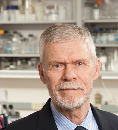 Alfred Nuttall, Ph.D. (OHSU)