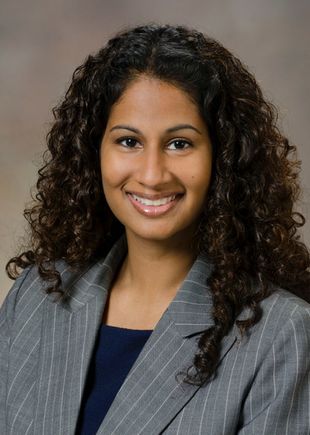 Gina Hawley, Dr.P.H., M.H.A. (OHSU)