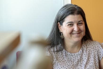 Amy Penkin, M.S.W., LCSW (OHSU)