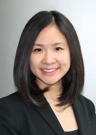 Charlene Lai, M.D. (Courtesy of Lai)