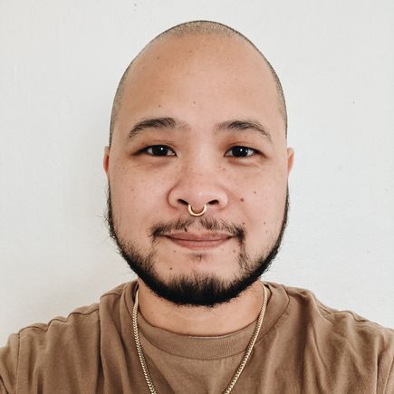 Kael Tarog (Courtesy of Tarog)