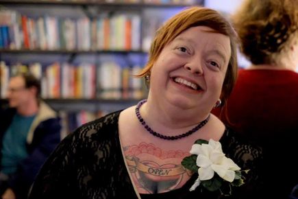 Kelly Jeske, LCSW (Courtesy of Jeske)